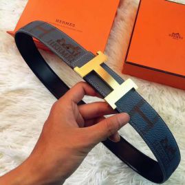 Picture of Hermes Belts _SKUHermesBelt38mmX95-125cm7D735167